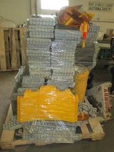 big lego castle ...