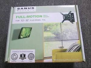 tv wall mount up to 32 inches ...
