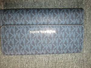 michael kors wallet the jet setter ...