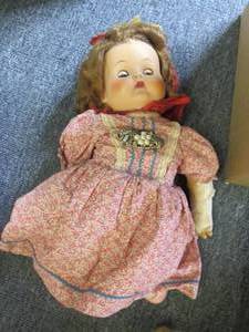 vintage dolls ...