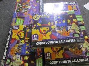 9 pokemon countdown to halloween wi...