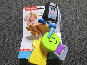 fisher price play and go keys ...