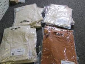 16 various size goodthread mens poc...