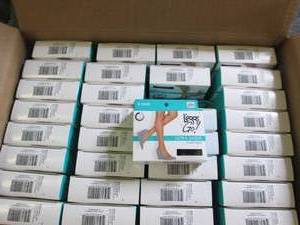case of 64 leggs to go ultra sheer ...