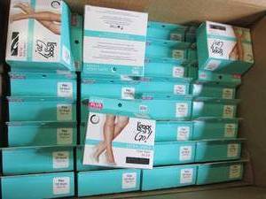 case of 36 leggs to go ultra sheer ...
