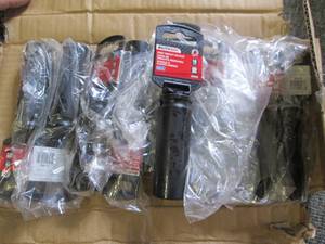 10 new autocraft 18mm 12 drive dee...