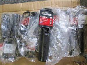 10 new autocraft 18mm 12 drive dee...