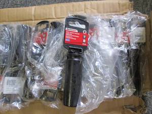 10 new autocraft 18mm 12 drive dee...
