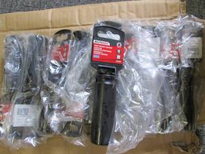 10 new autocraft 18mm 12 drive dee...