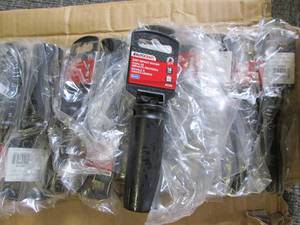 10 new autocraft 18mm 12 drive dee...