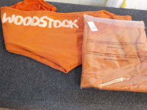 2 Size 3X Woodstock Sweatpants...