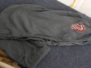 2 size 3X Rolling Stones Sweatpants...