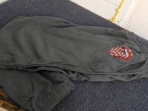 2 size 3X Rolling Stones Sweatpants...