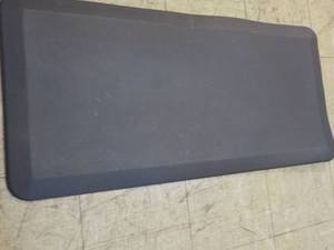 Black Gel Mat 20 x 42...