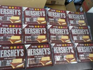 Hersheys  best date 012023...