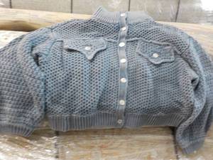 6 Anthropologie Sweaters new with ...