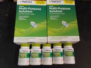 Melatonin exp 032024 and Multi Pur...
