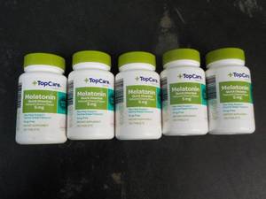 5 Melatonin, exp 032024...
