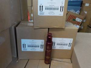3 Boxes 12 each Conjure Majic Smoot...