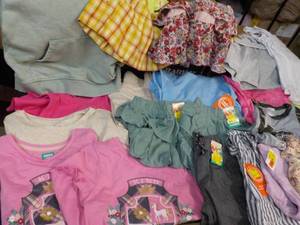 25 New with Tags Toddler and Older ...
