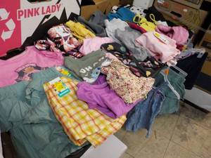 25 New with Tags Toddler and Older ...
