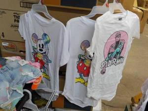 25 New with Tags Toddler and Older ...