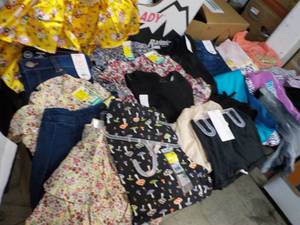 25 New with Tags Toddler and Older ...