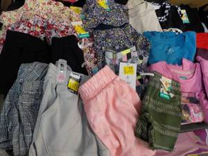 25 New with Tags Toddler and Older ...