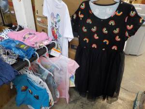 25 New with Tags Toddler and Older ...