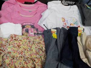 25 New with Tags Toddler and Older ...