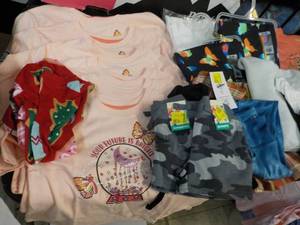 25 New with Tags Toddler and Older ...