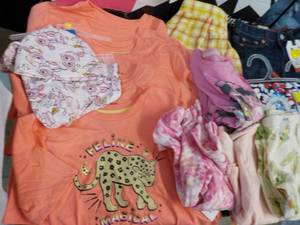 25 New with Tags Toddler and Older ...