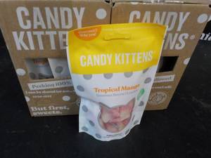 2 Cases 9 - 4.4 oz bags each Candy ...