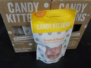 2 Cases 9 - 4.4 oz bags each Candy ...