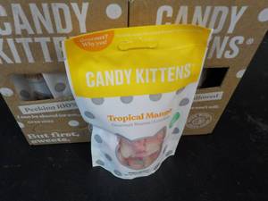 2 Cases 9 - 4.4 oz bags each Candy ...