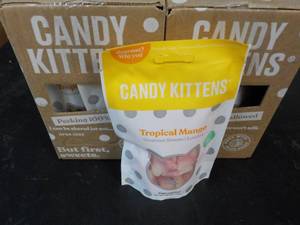 2 Cases 9 - 4.4 oz bags each Candy ...