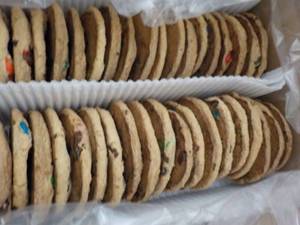 Case of 72 Frozen Chocolate Chip Co...