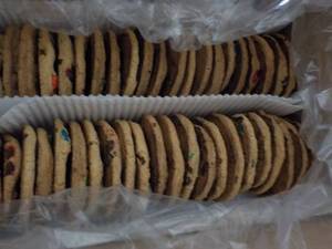 Case of 6 - 24 ct Frozen Rhodes Tex...