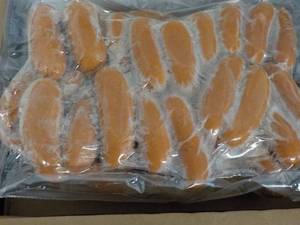 11 lb. Frozen Box Knockwurst...