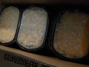 Case of 12 Frozen Macaroni and Chee...