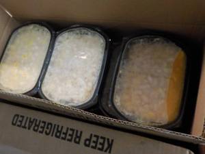 Case of 12 Frozen Macaroni and Chee...