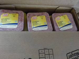 12 - 16 oz Frozen Pkgs Oscar Mayer ...