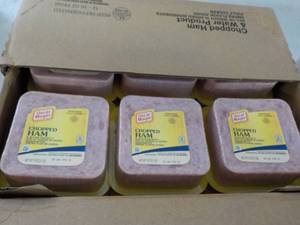 12 - 16 oz Frozen Pkgs Oscar Mayer ...