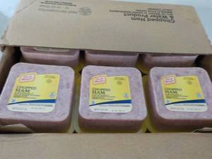 12 - 16 oz Frozen Pkgs Oscar Mayer ...