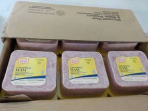 12 - 16 oz Frozen Pkgs Oscar Mayer ...