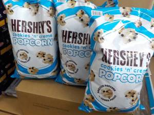 3 - 18 oz Bags Hershey Cookies  n ...