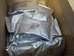 Case of Pike Place Roost Single Fit...