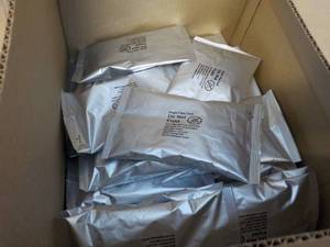 Case of Pike Place Roost Single Fit...