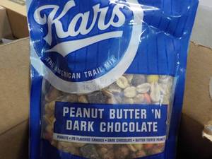 6 - 12 oz Bags Kars Trial Mix best...