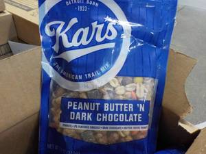 6 - 12 oz Bags Kars Trial Mix best...